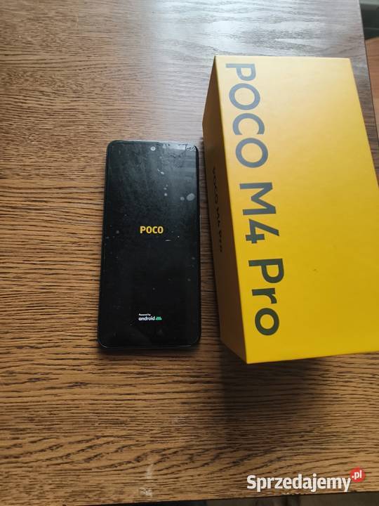 Smartfon Elektronika Limanowa sprzedam