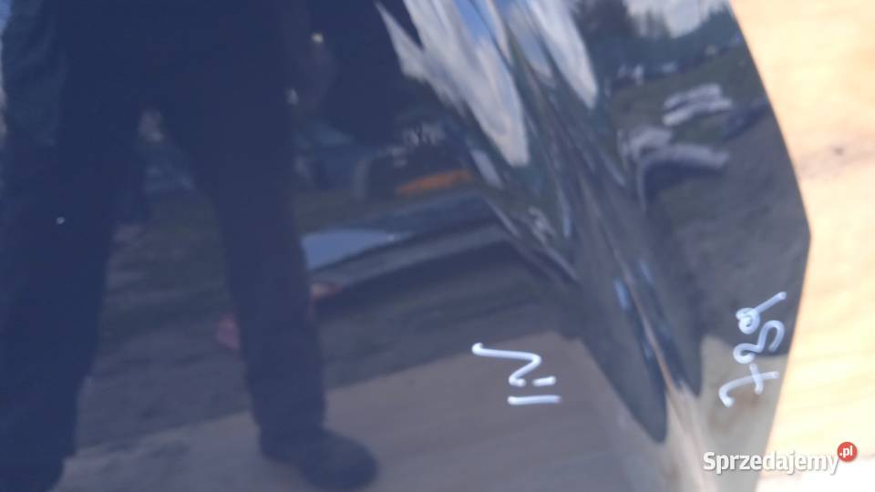 PEUGEOT 308 I MASKA KTG Maski Zbierkowo