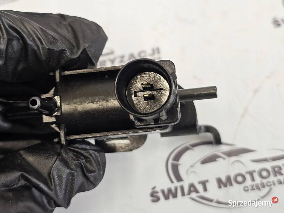 HONDA CRV 22 ICTDI N22A2 zawór podciśnienia