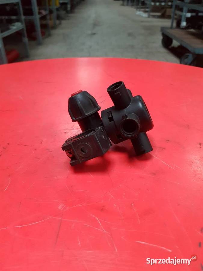 TT11003VP Rozpylacz Turbo TeeJet lubuskie Sulechów sprzedam