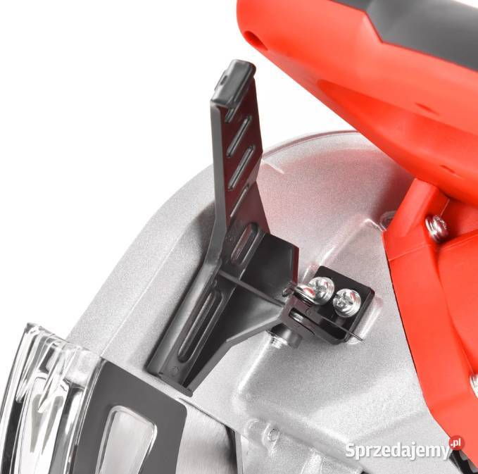 HECHT 828 PIŁA PILARKA PRZECINARKA DO DREWNA Opalenica