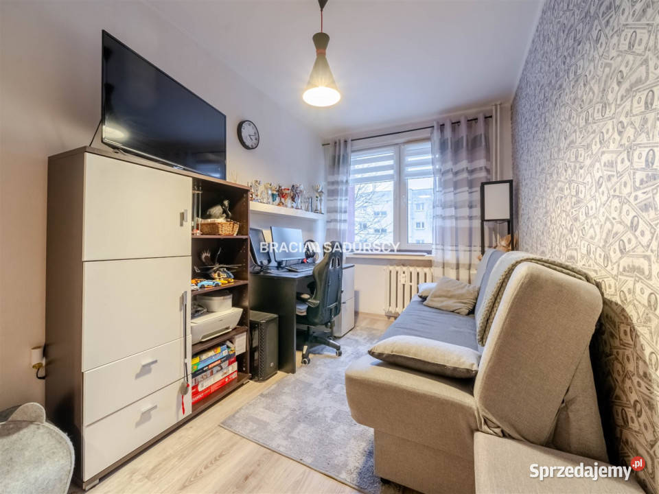 Wynajem mieszkania 374m2 Kraków małopolskie