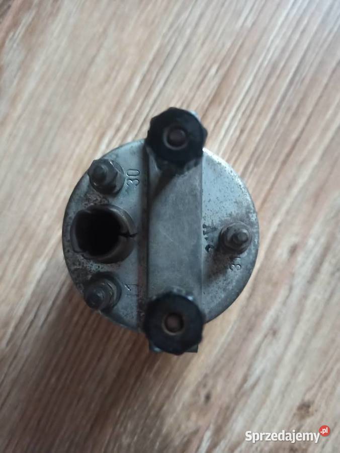 Wskaźnik paliwa 24 v Csepel Ganz Sieradz