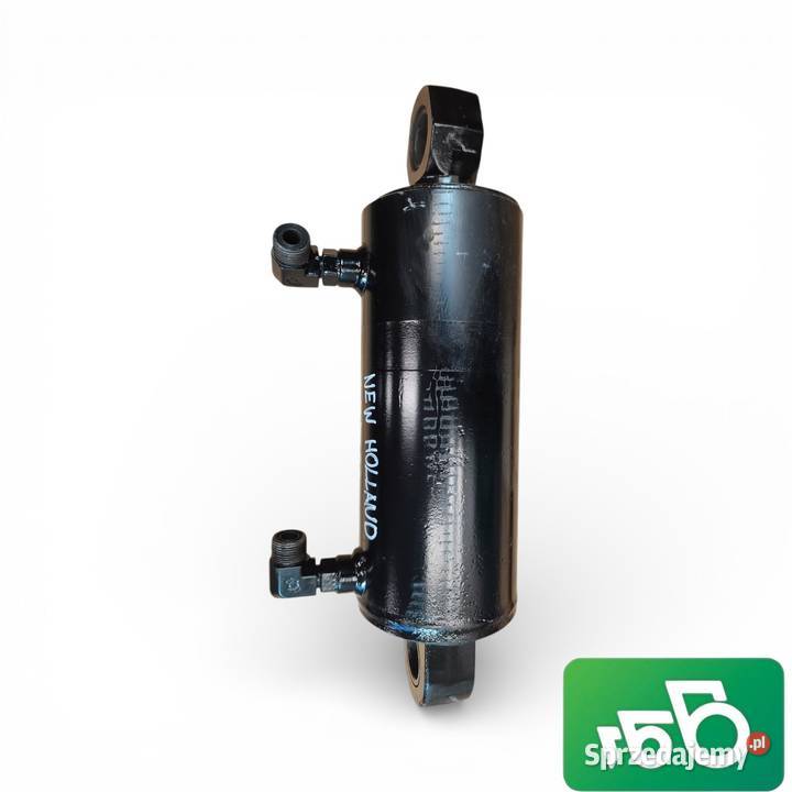 Siłownik Cylinder Tylny Podnośnik CNH 47130987 Wilkowo sprzedam