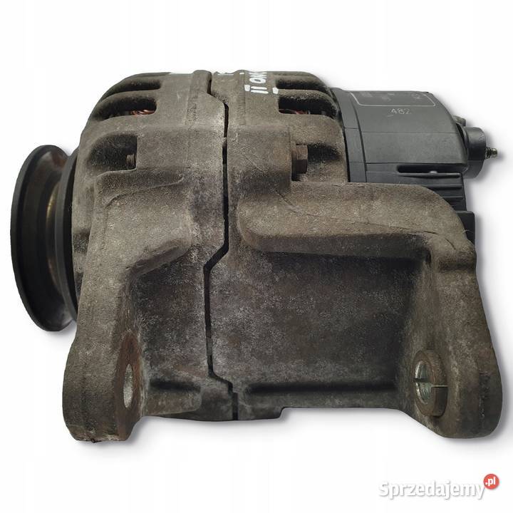 ALTERNATOR Nissan Terrano II 27 TD 231007F001 lubelskie Chełm