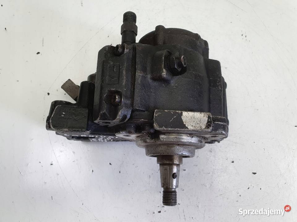 POMPA WTRYSKOWA Kia Carnival III 29 CRDI 004738 Rudka