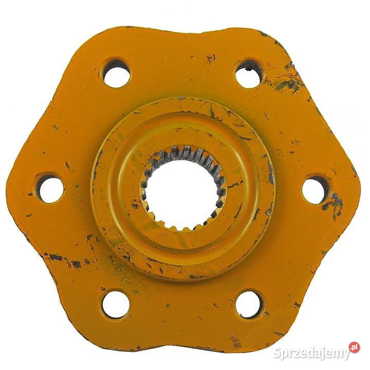 Piasta koła 20T 44 x 185 mm Hinomoto E16E18