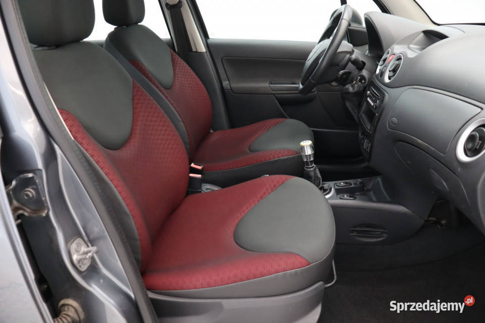 Citroen C3 11 i isofix sprzedam