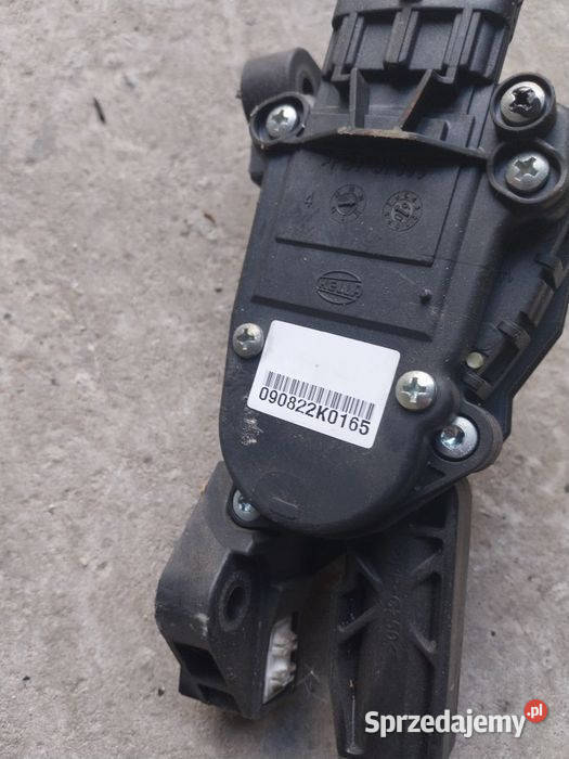 Potencjometr gazu 16 crdi kia pro ceed 09r d4f osobowe Wola Jachowa