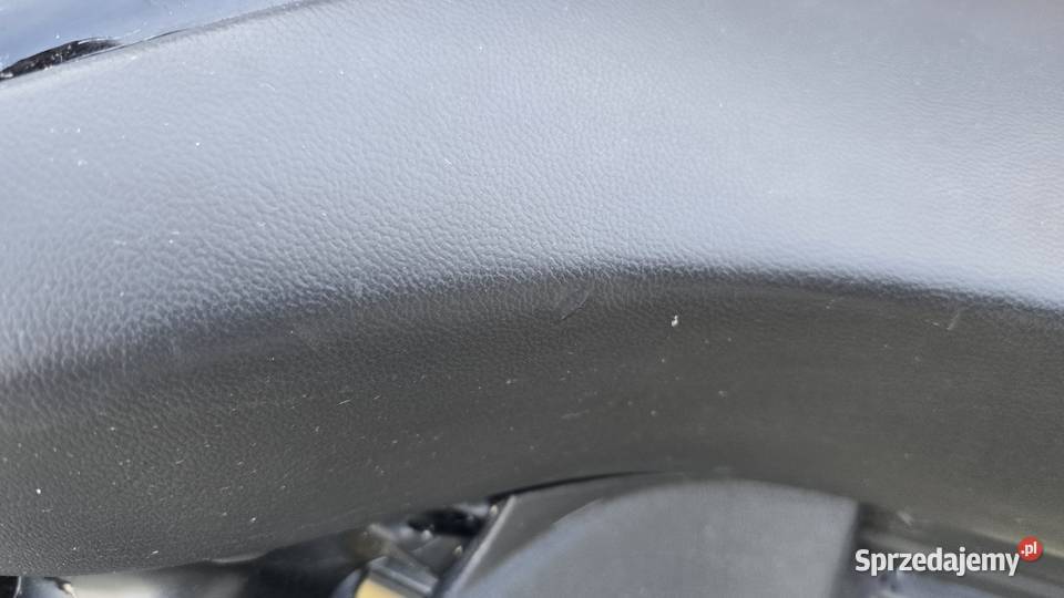 Peugeot 208 Deska Rozdzielcza Kokpit Konsola 2x małopolskie