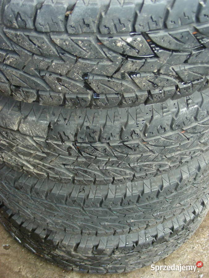 Koła 15 5x1397 KIA podkarpackie Tarnowska Wola