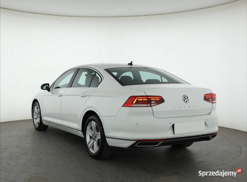 VW Passat 15 TSI wspomaganie kierownicy mazowieckie Piaseczno sprzedam