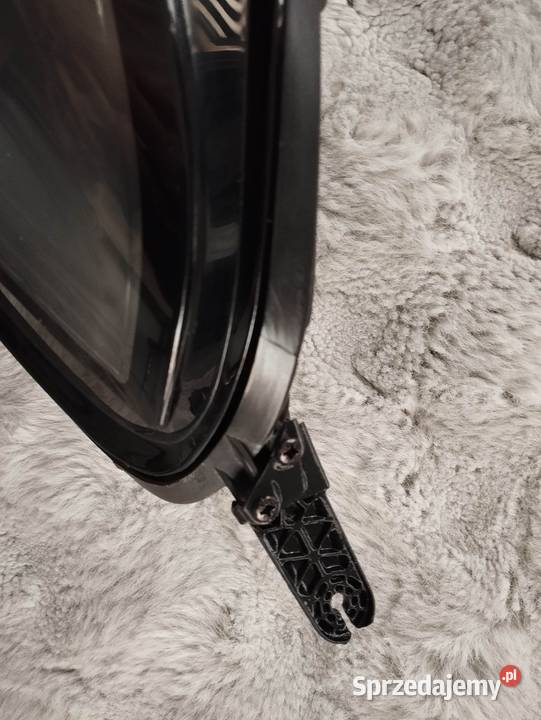 Lampa lewa przednia opel corsa E 2015 Rok produkcji 2015 Radomsko