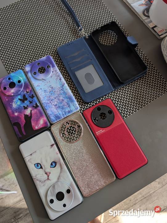 Sprzedam etui do telefonu
