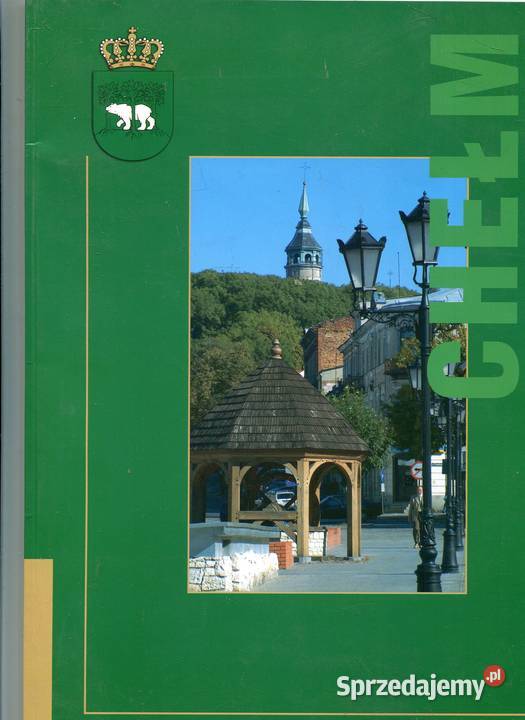 Chełm Szczecin