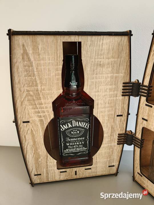 Barek Jack Daniels Chrzanów