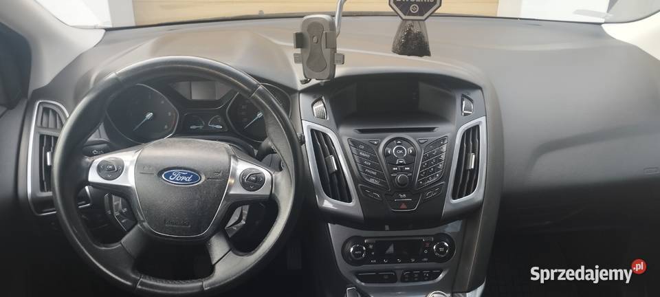 Sprzedam Forda Focusa Rząśnia