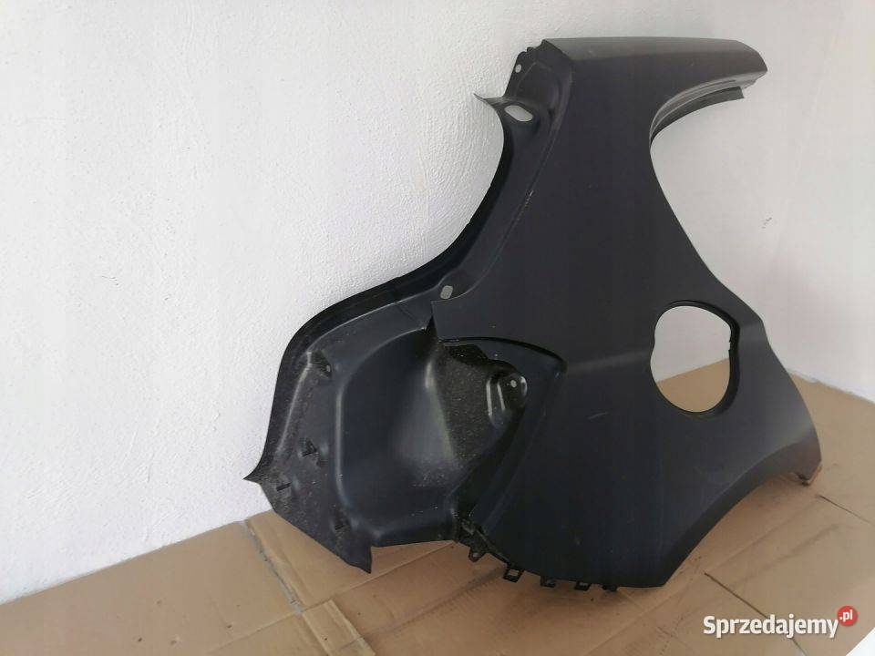 Błotnik Tylny Prawy BMW 116 F20 F21