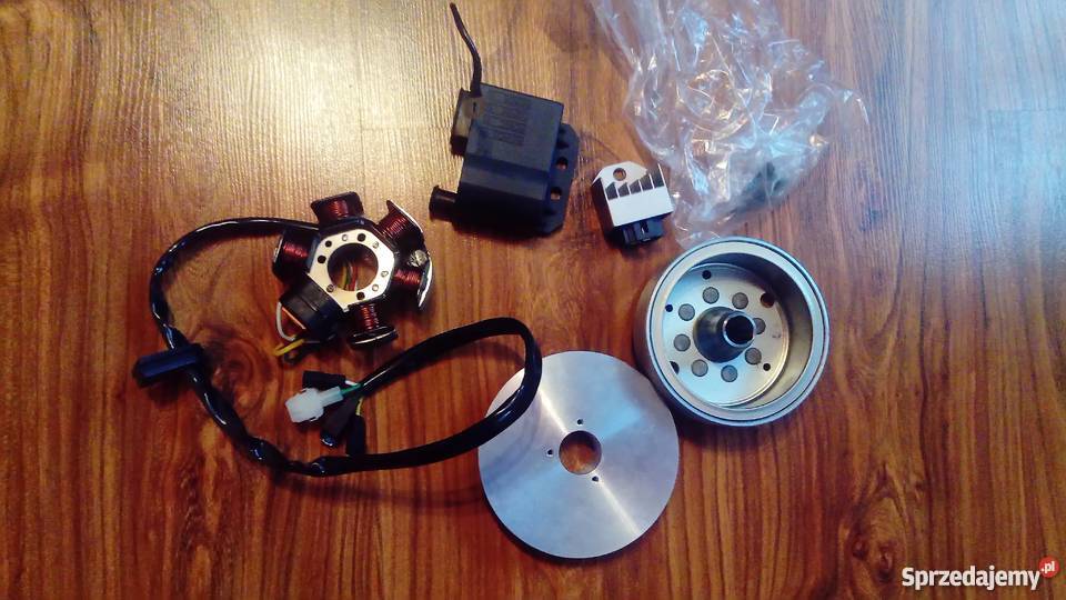 ZAPŁON LFK Chmielek