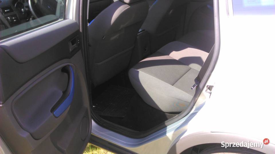Ford Kuga 2009 Łaziska Górne