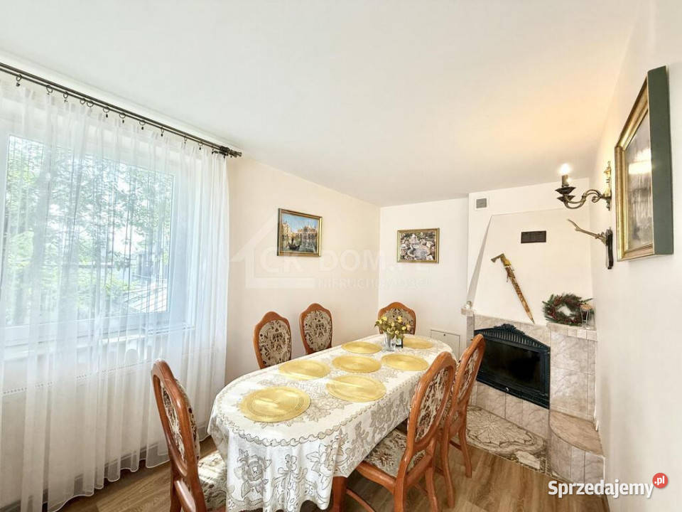 Dom na Osiedlu Barwinek Kielce Do Negocjacji 959m2