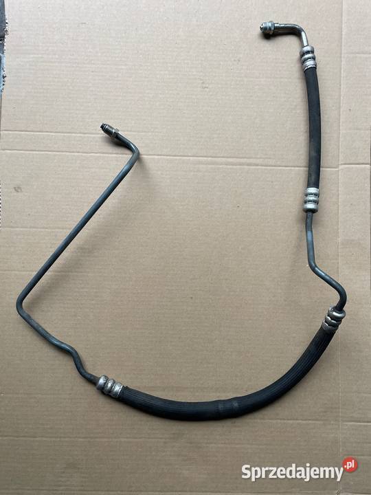 Peugeot Boxer 22 2016 przewód wspomagania lubelskie