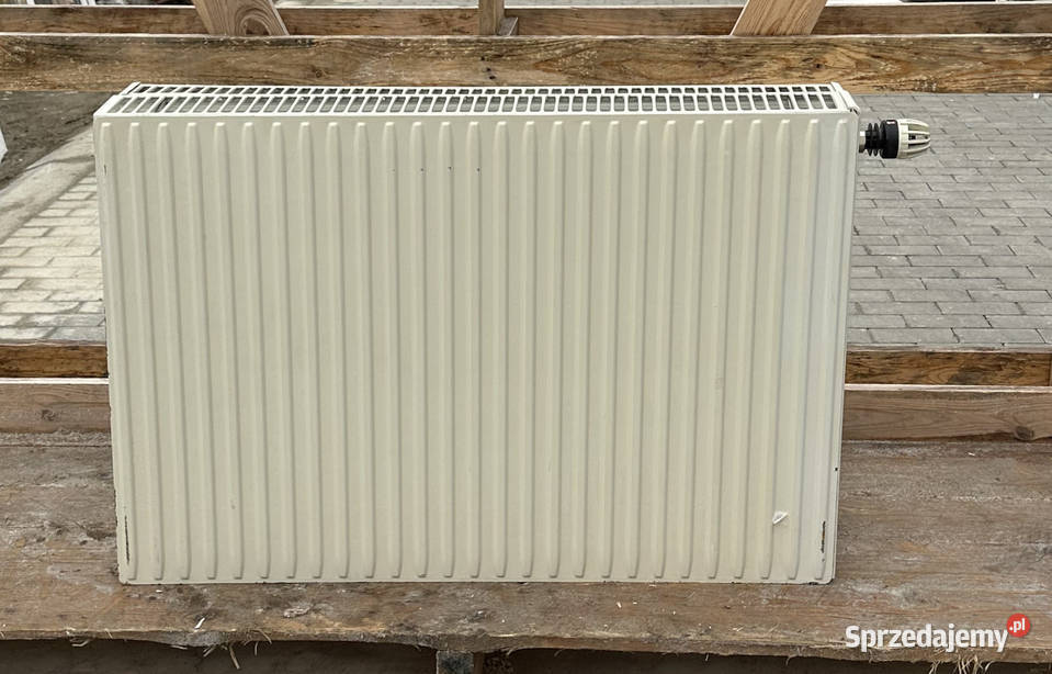 Grzejnik Używany 90x60 V33 Siedlce