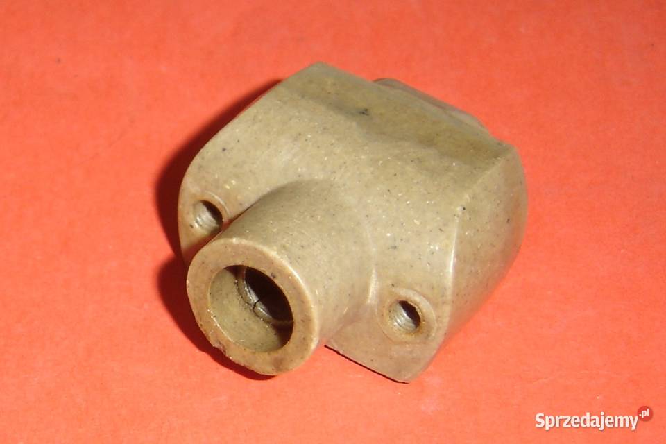 JUNAK AWO styczka styk WN ORYGINAŁ iskrownik EZ Wrocław