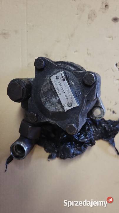 Pompa Wspomagania Kierownicy ZF 7684955200 Mojusz
