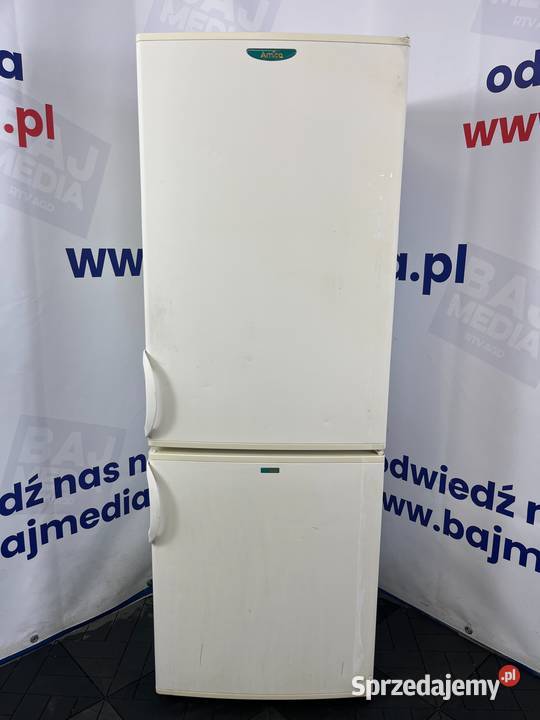 LODÓWKA Amica 158 Klas A DostawaGwarancja Pozostałe Pruszków