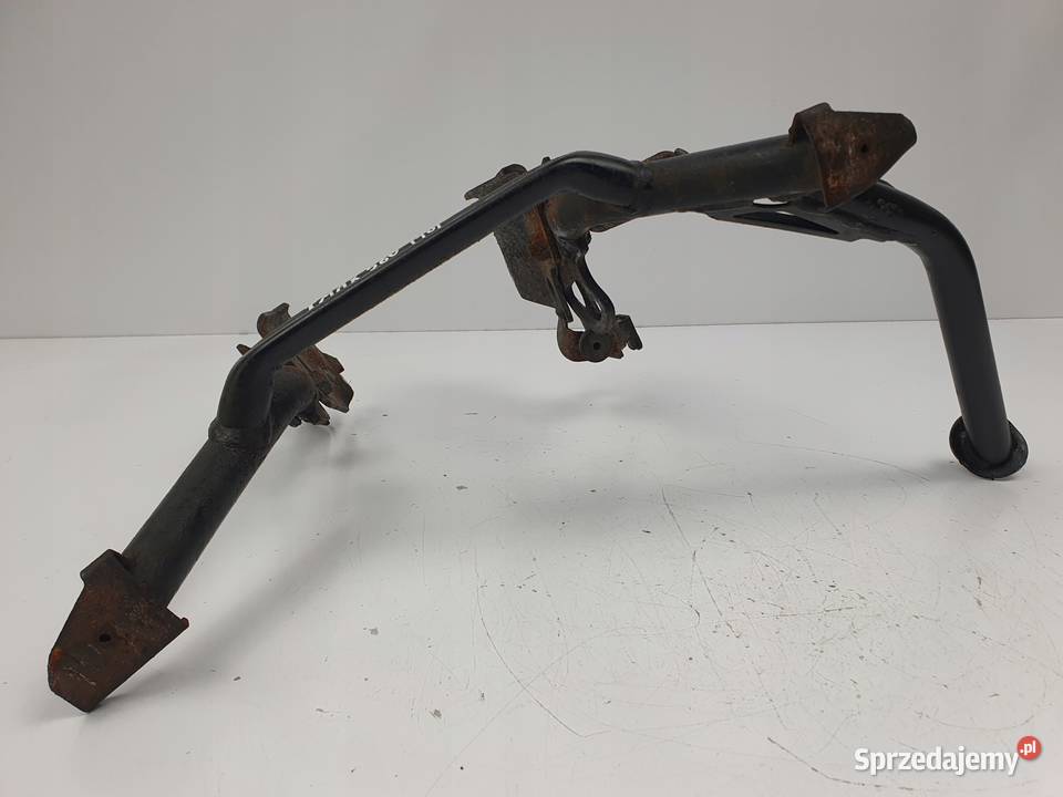 STOPKA GŁÓWNA CENTRALNA Yamaha T 560 Tech 560 lubelskie Chełm