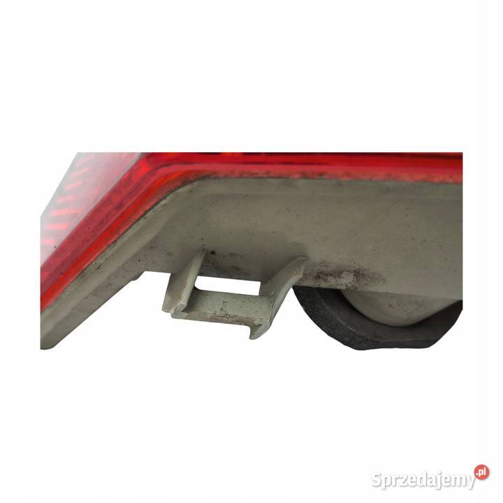 LAMPA LEWA Volvo V70 III 20072013 tylna tylnia osobowe Chełm