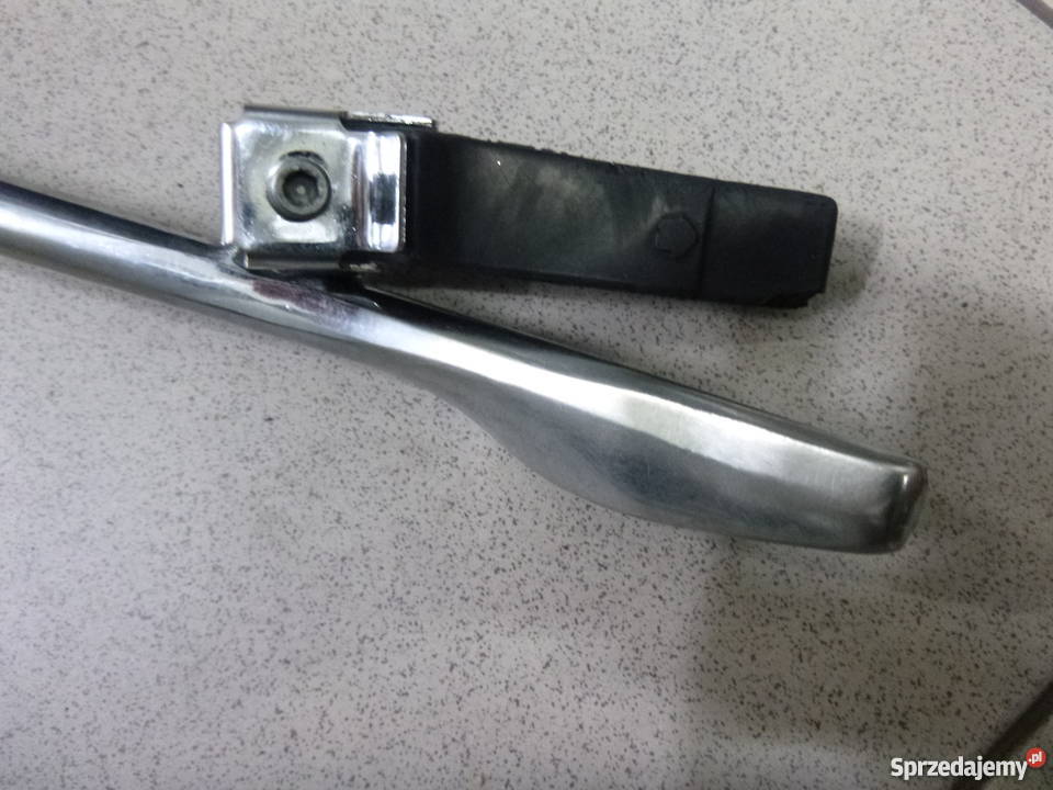 Stopka boczna Honda Shadow VT 1100 8795 Jawiszowice