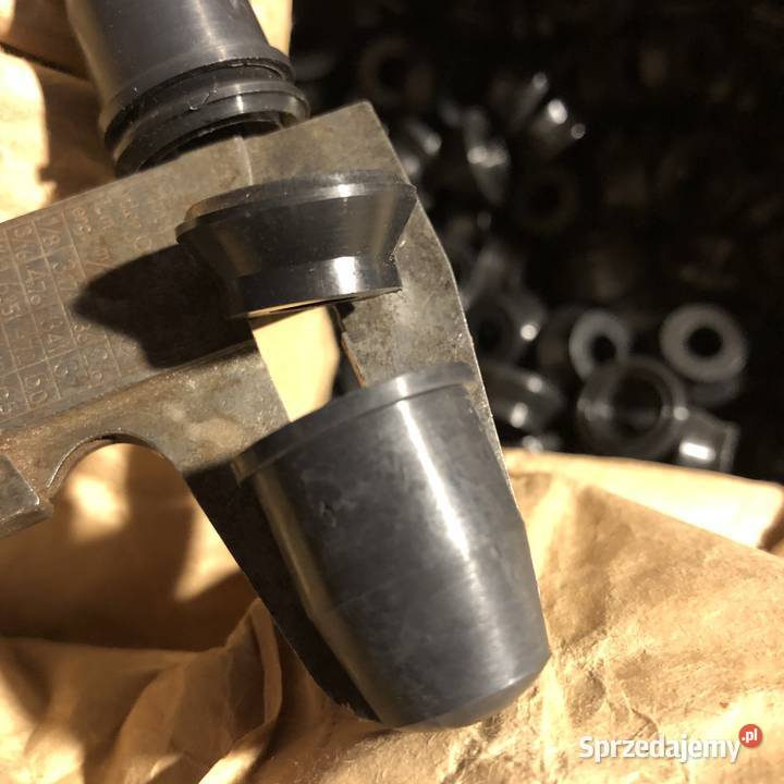 Osłona m8 m6 kapturek wodoszczelny wodoodporny Pozostałe Poznań