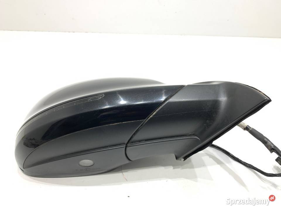 LUSTERKO PRAWY AUDI Q7 4L SUV 0616 Lusterka zewnętrzne