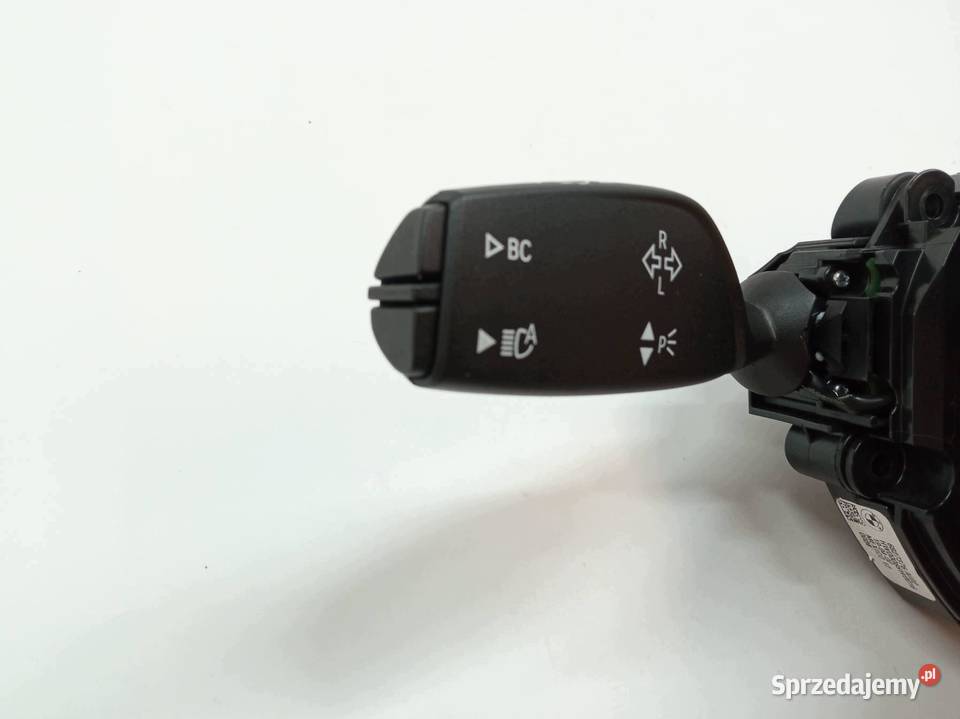 PRZEŁĄCZNIK ZESPOLONY TAŚMA AIR BAG KPL 6827376 Rok produkcji 2019