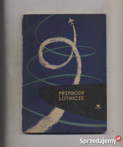 Przygody lotnicze zachodniopomorskie Szczecin