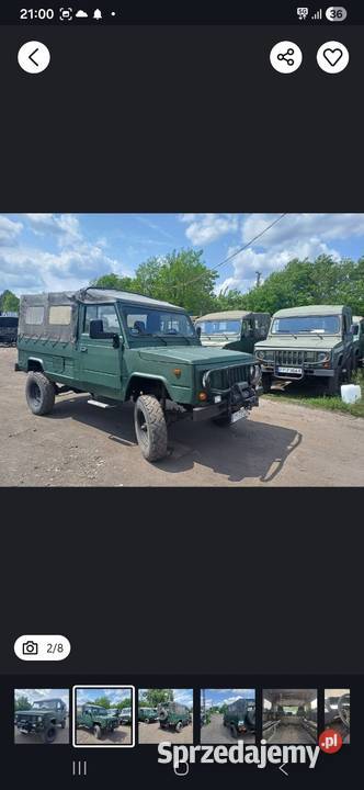 Honker 24 andoria turbo interculer 9os Poznań