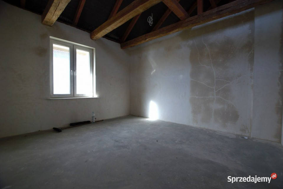 sprzedaży domu wolnostojącego 9324m2 Piekoszów 93.24m2