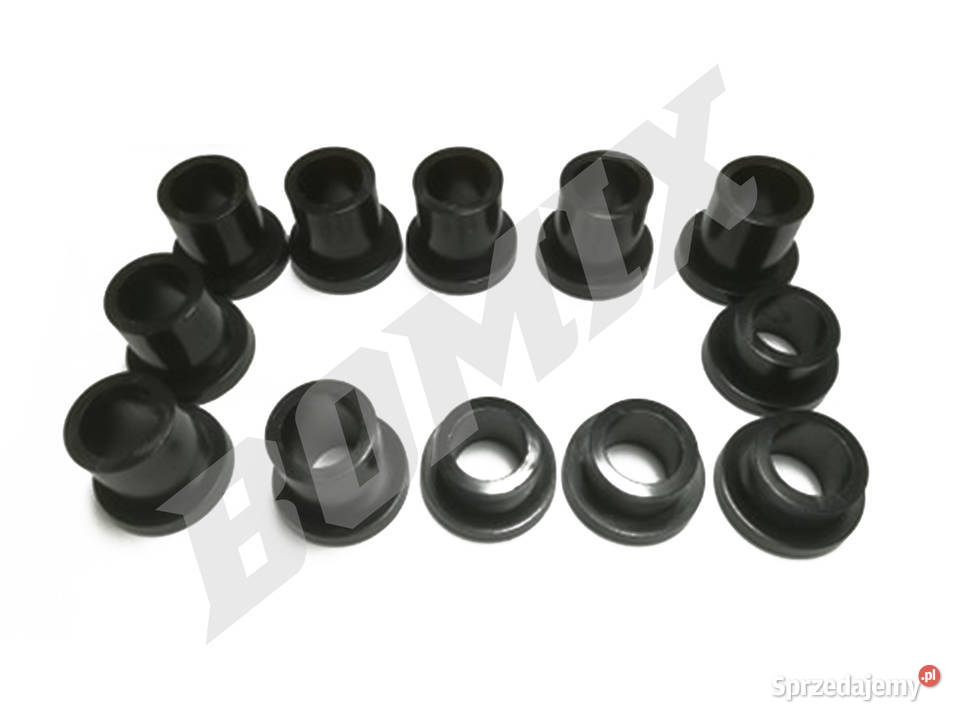 Zestaw naprawczy stabilizatora tulejki łódzkie Konstantynów Łódzki