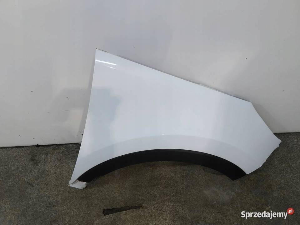 BŁOTNIK PRAWY PRZÓD WD Kia Sportage III 20102015 sprzedam