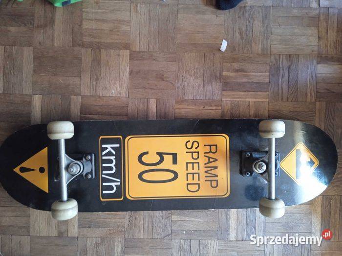 Deskorolka Best Sporti Skating Stargard