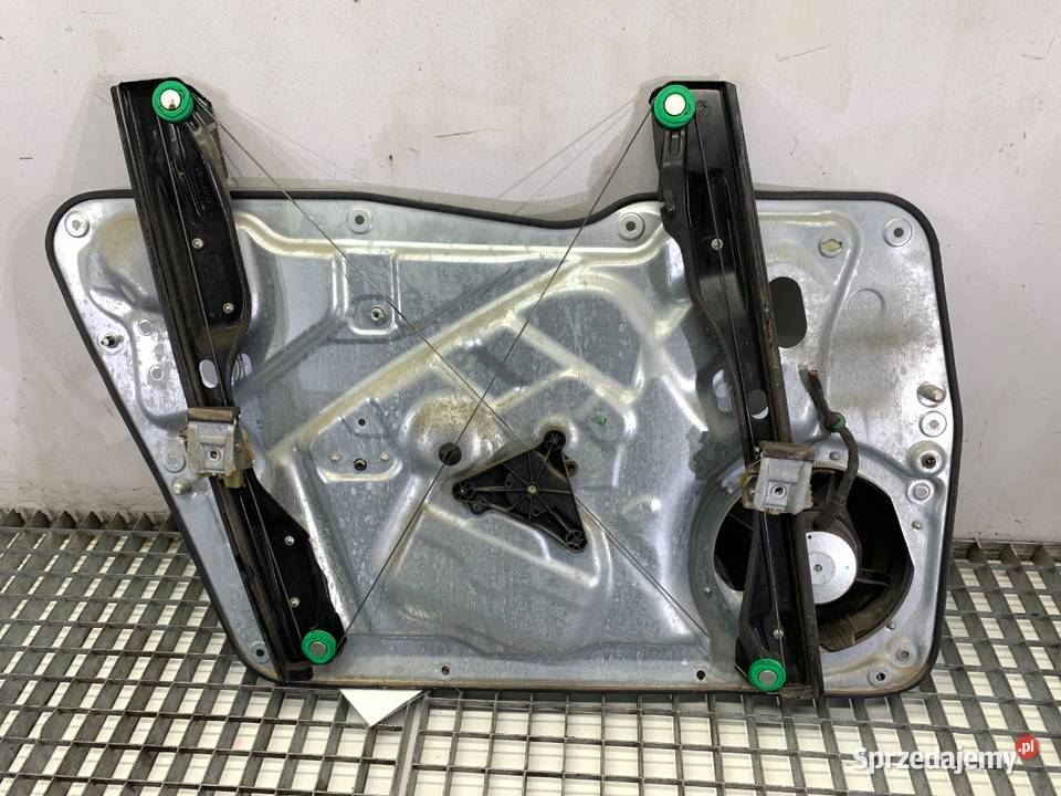 PODNOŚNIK SZYBY PRAWY PRZÓD VW TIGUAN 1K0959792J sprzedam