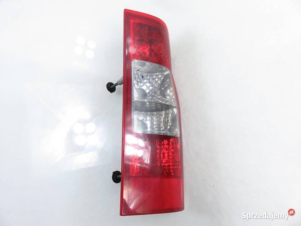 LAMPA PRAWA TYLNA FORD TRANSIT VI 6C1113404A osobowe małopolskie