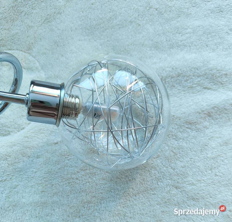 Lampa sufitowa wisząca żyrandol Colours Paralia zachodniopomorskie