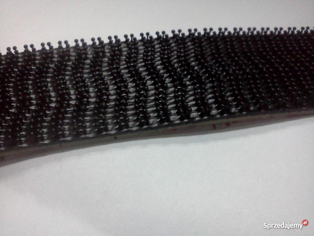 PLASTIKOWY RZEP SAMOPRZYLEPNY 3M DUALLOCK RZEPY