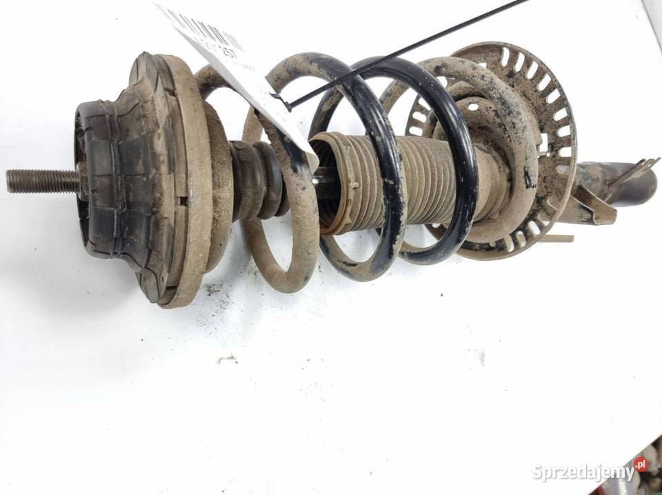 AMORTYZATOR LEWY PRZÓD VOLKSWAGEN TRANSPORTER T5 kujawsko-pomorskie