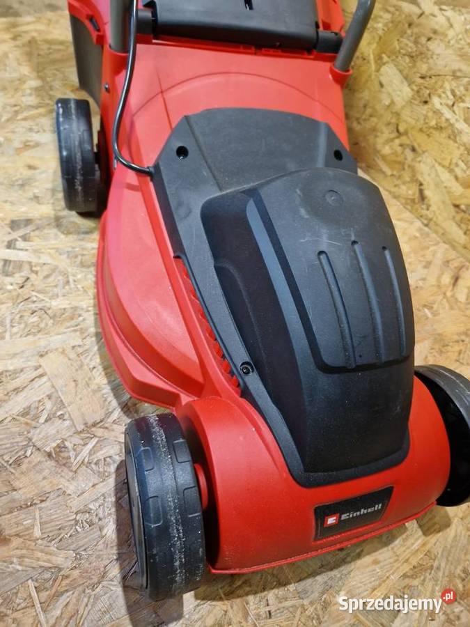 EINHELL KOSIARKA ELEKTRYCZNA GCEM 1032 1000W Pozostałe Głogowa