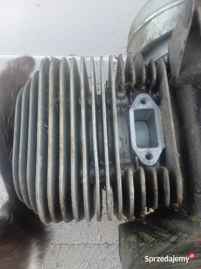 AS Motor 7163 OBERROT SILNIK Milejewo sprzedam