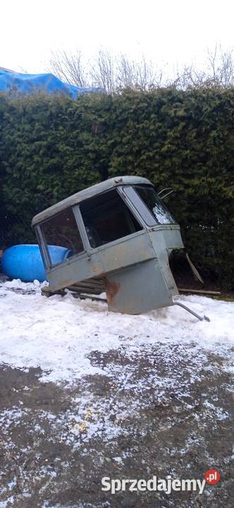 t25 władimirec wladimirec t 25 t25 ursus c330 sprzedam